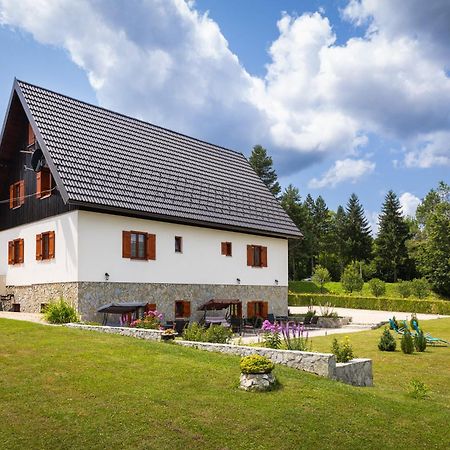 Green Lakes House 2 Plitvička Jezera Екстериор снимка
