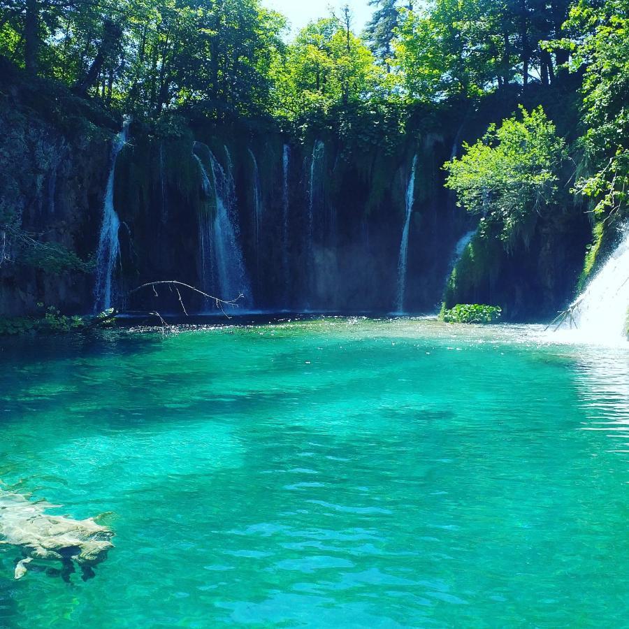 Green Lakes House 2 Plitvička Jezera Екстериор снимка