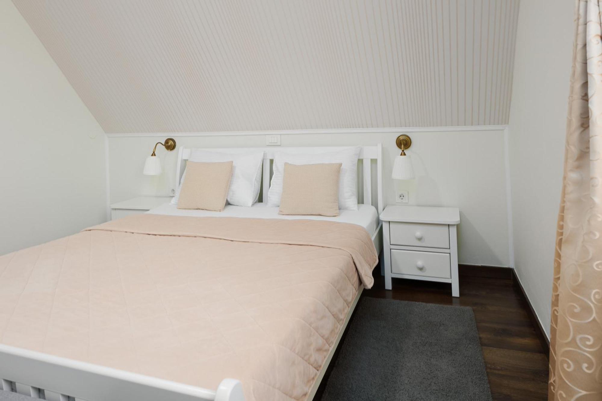 Green Lakes House 2 Plitvička Jezera Екстериор снимка