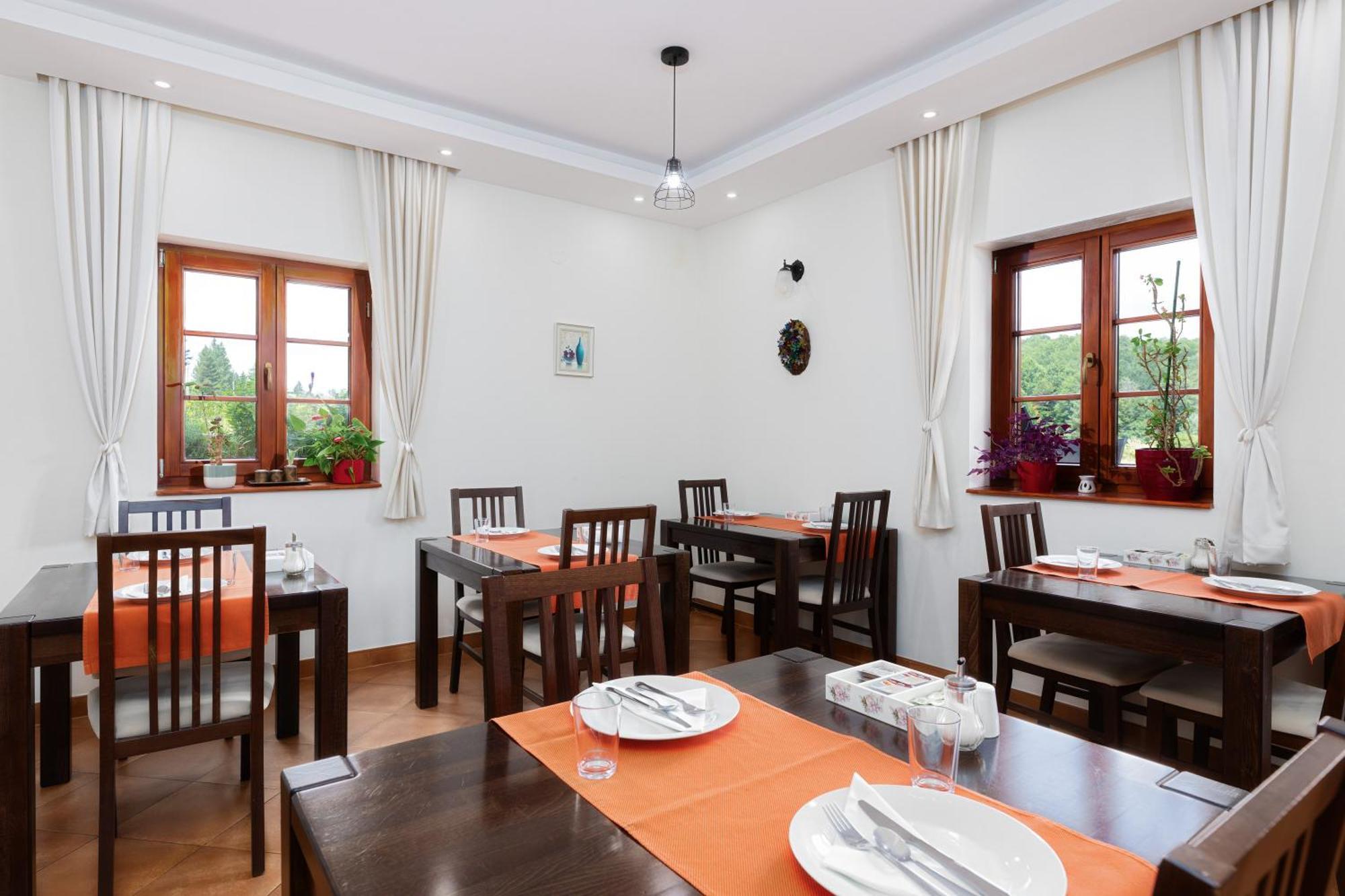 Green Lakes House 2 Plitvička Jezera Екстериор снимка