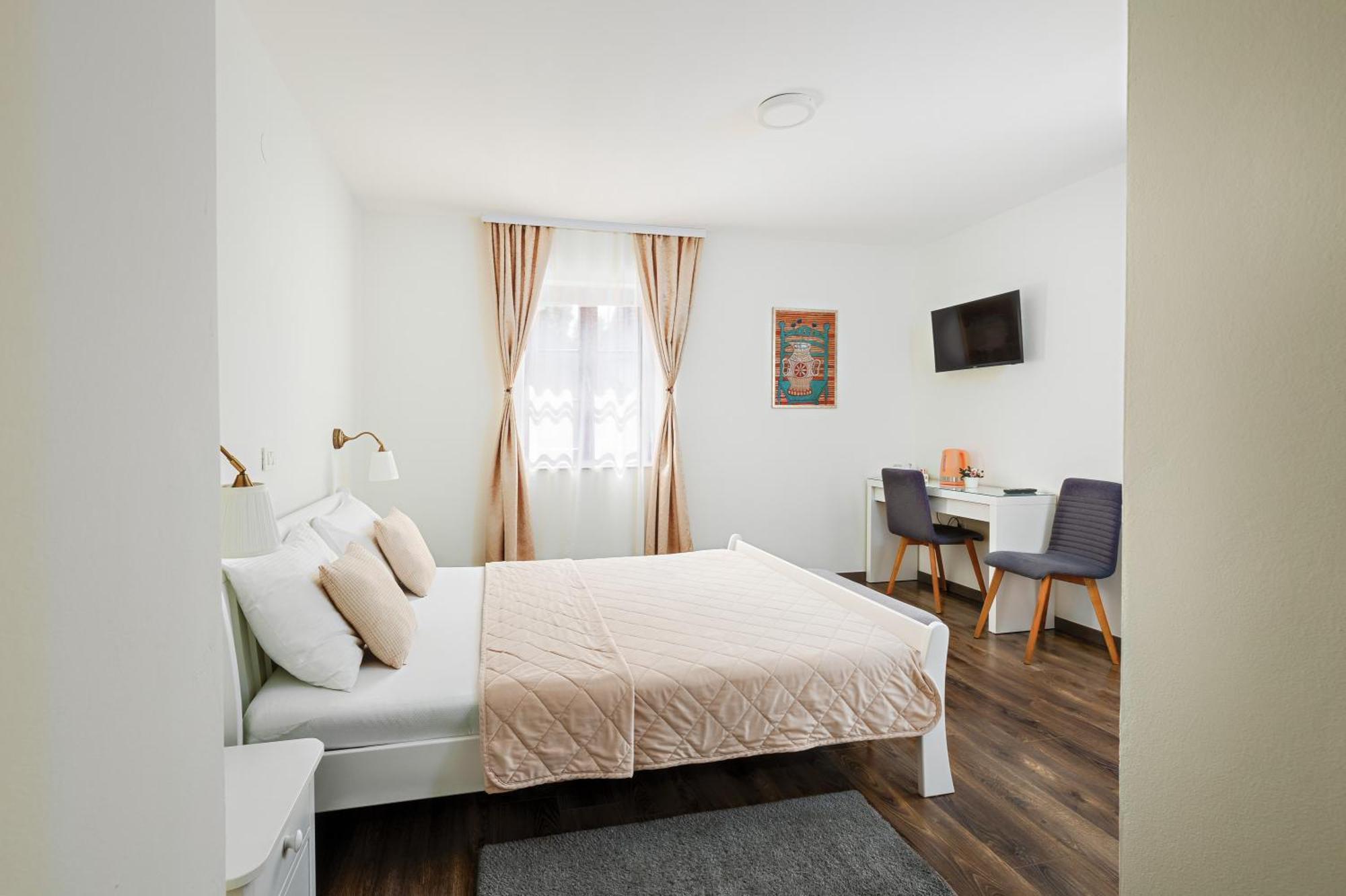 Green Lakes House 2 Plitvička Jezera Екстериор снимка